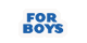 BabyBurps for Boys